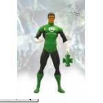 Alex Ross Justice League 7 Green Lantern Action Figure  B000REM9TY